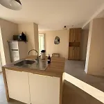 Proche Europa-park Au Fil Du Rhin Apartamento *
