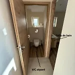 Proche Europa-park Au Fil Du Rhin Apartamento
