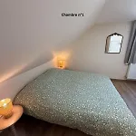 Proche Europa-park Au Fil Du Rhin Apartamento