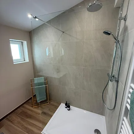 Proche Europa-park Au Fil Du Rhin Apartamento