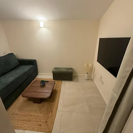 Proche Europa-park Au Fil Du Rhin Apartment