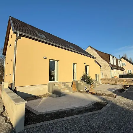 Proche Europa-park Au Fil Du Rhin Apartment