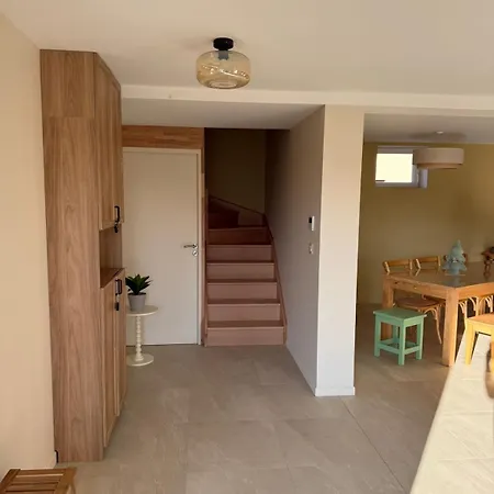 Apartamento Proche Europa-park Au Fil Du Rhin *