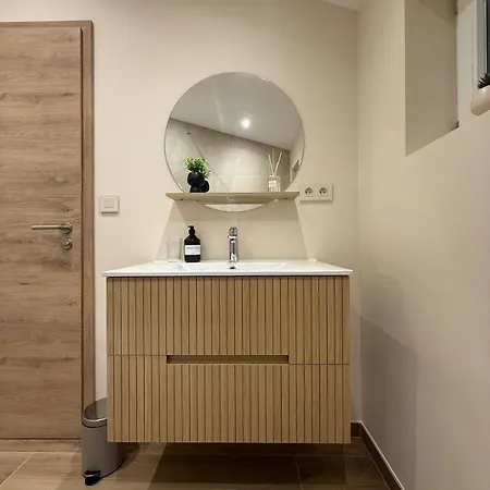 Apartamento Proche Europa-park Au Fil Du Rhin Marckolsheim