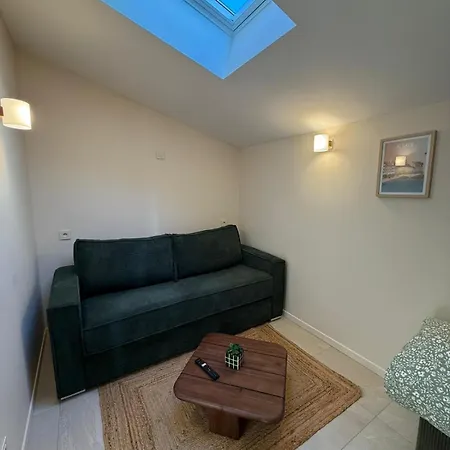 Proche Europa-park Au Fil Du Rhin Apartamento Marckolsheim