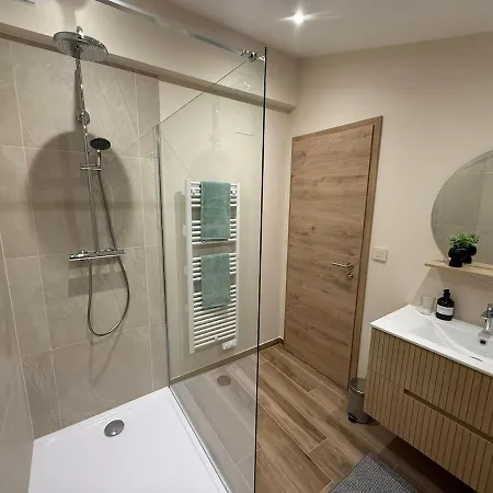 Proche Europa-park Au Fil Du Rhin Apartamento