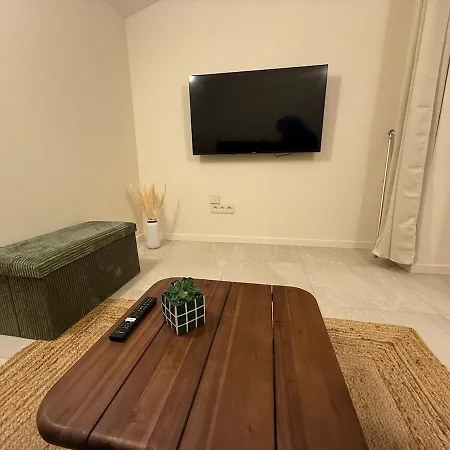 Apartment Proche Europa-park Au Fil Du Rhin *