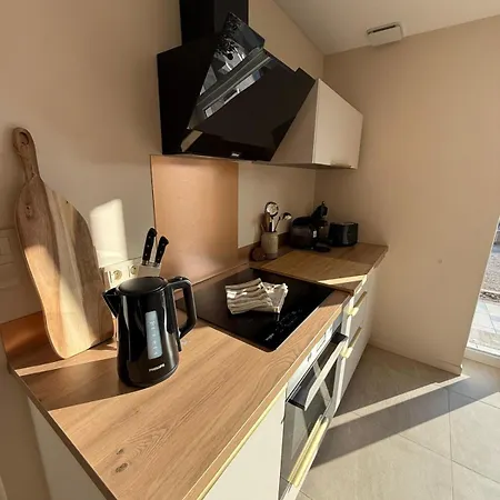 Proche Europa-park Au Fil Du Rhin