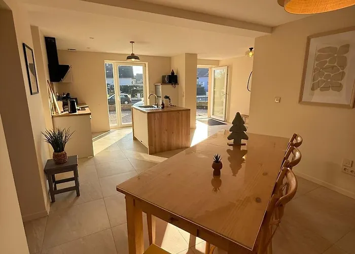 Proche Europa-park Au Fil Du Rhin