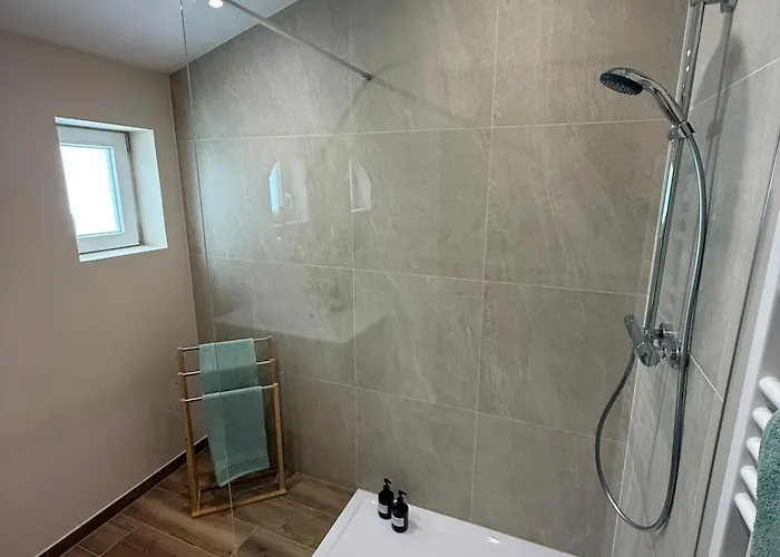 Proche Europa-park Au Fil Du Rhin Appartement