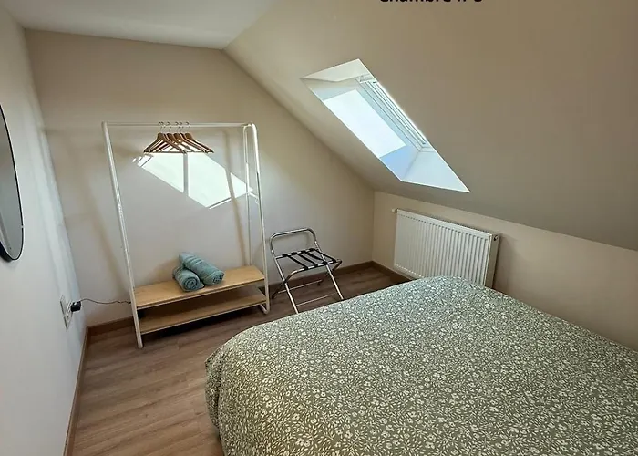 Proche Europa-park Au Fil Du Rhin * Marckolsheim