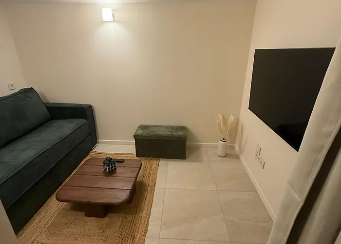 Proche Europa-park Au Fil Du Rhin Appartement