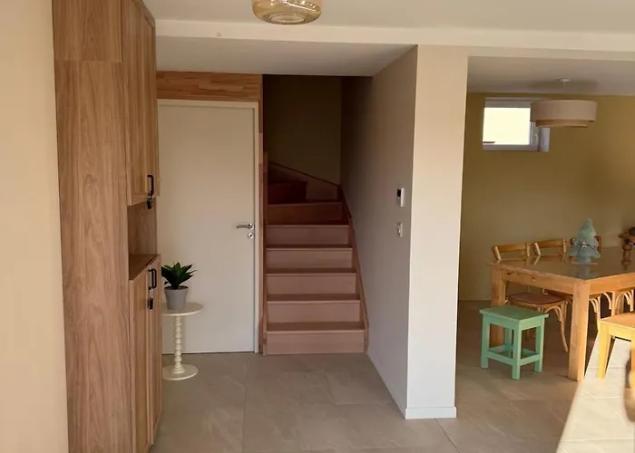 Apartment Proche Europa-park Au Fil Du Rhin *