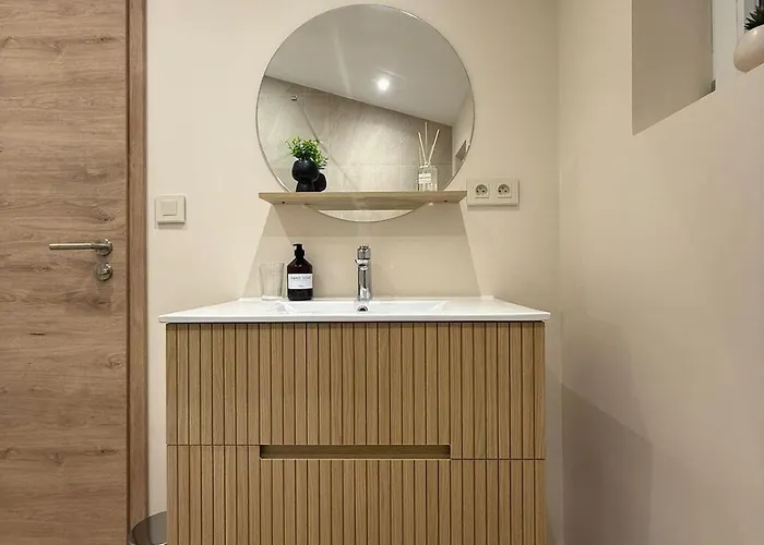 Appartement Proche Europa-park Au Fil Du Rhin Marckolsheim