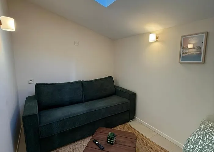 Proche Europa-park Au Fil Du Rhin Appartement Marckolsheim