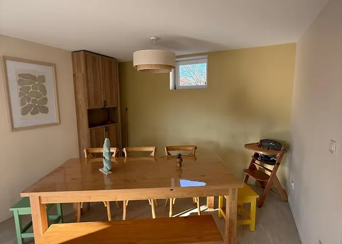 Proche Europa-park Au Fil Du Rhin *