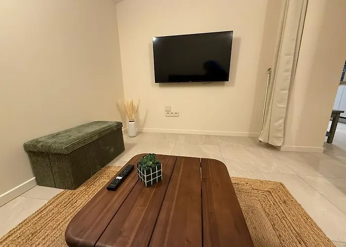 Appartement Proche Europa-park Au Fil Du Rhin *