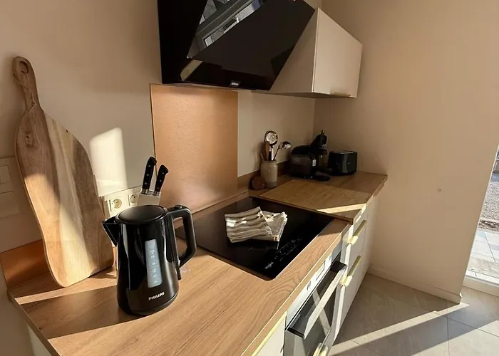 Proche Europa-park Au Fil Du Rhin